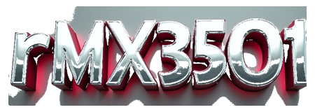rmx3501 logo
