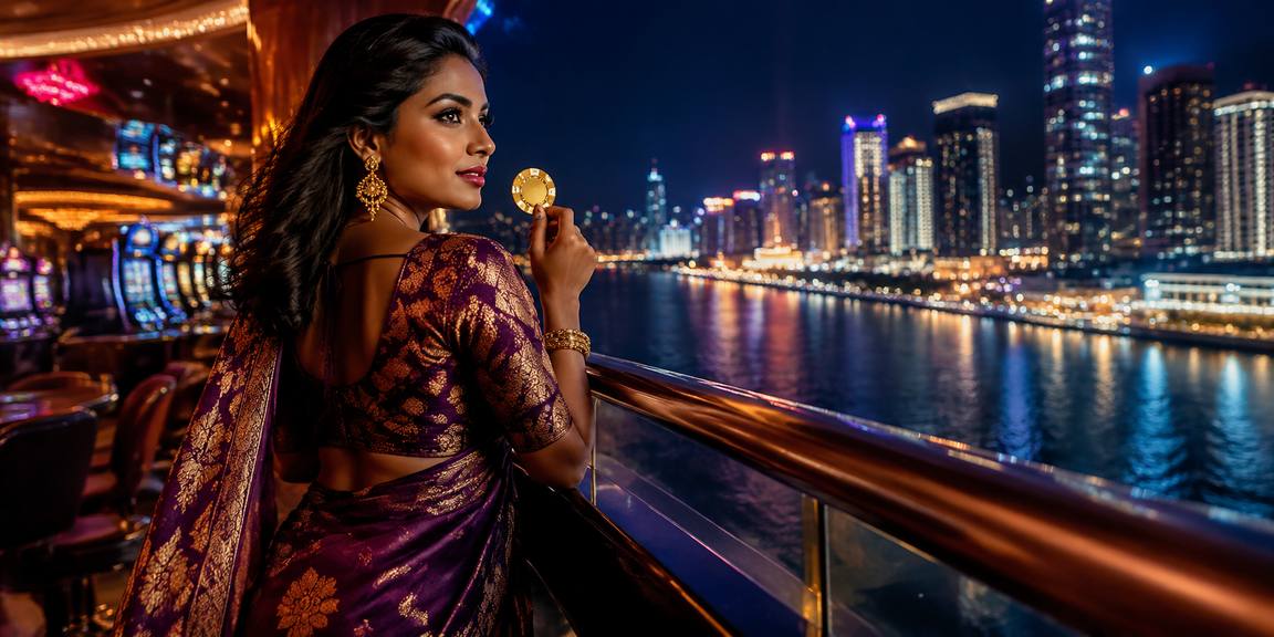 rmx3501 ফোনে লবি, টেবিল ও বেটস্লিপ
